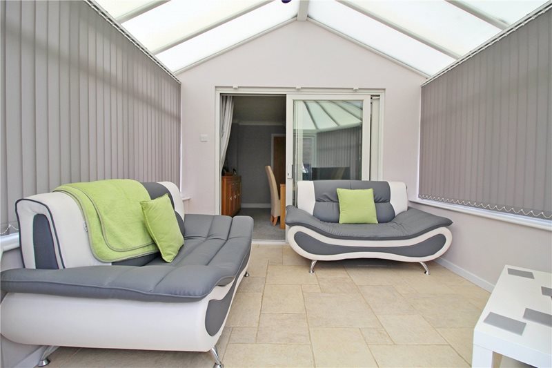 Burchnall Close, Deeping St. James, Peterborough, Lincolnshire, PE6