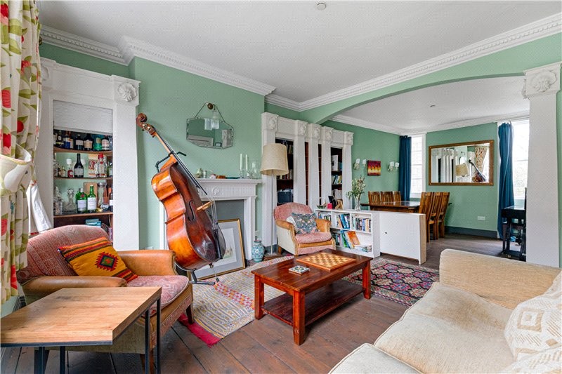 Lambeth Road, London, SE1