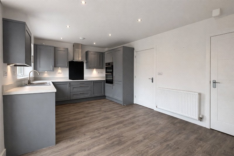 Newstead Street, Sleaford, Lincolnshire, NG34