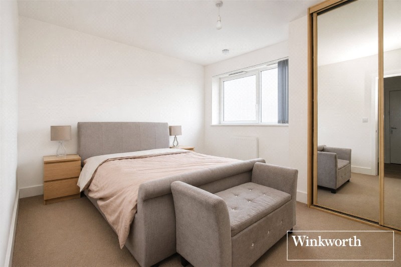 Elstree Way, Borehamwood, Hertfordshire, WD6