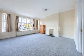 Golders Green Road, London, NW11