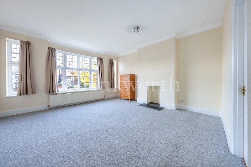 Golders Green Road, London, NW11