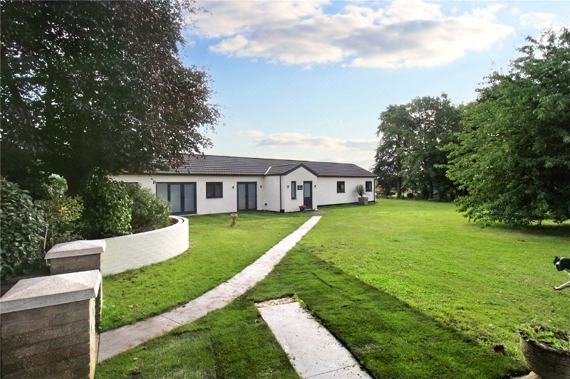Perrys Lane, Eastgate, Cawston, Norfolk, NR10