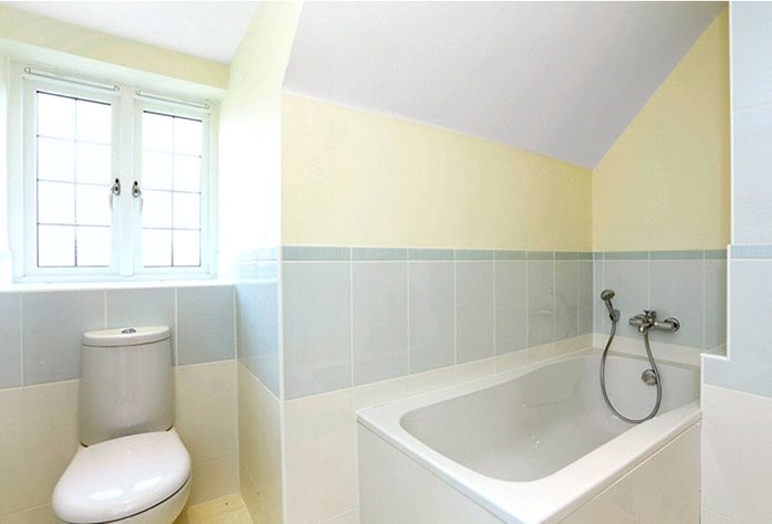Park Grove, Knotty Green, Beaconsfield, HP9