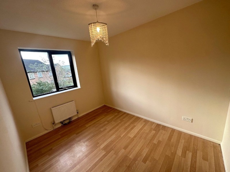Gardenia Drive, Tiverton, Devon, EX16