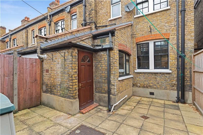 Ufford Street, London, SE1