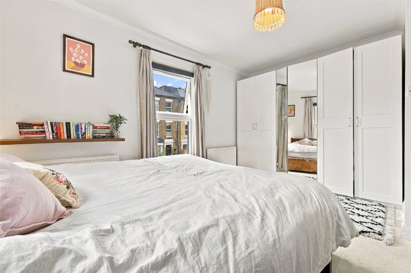 Wakefield Road, London, United Kingdom, N15