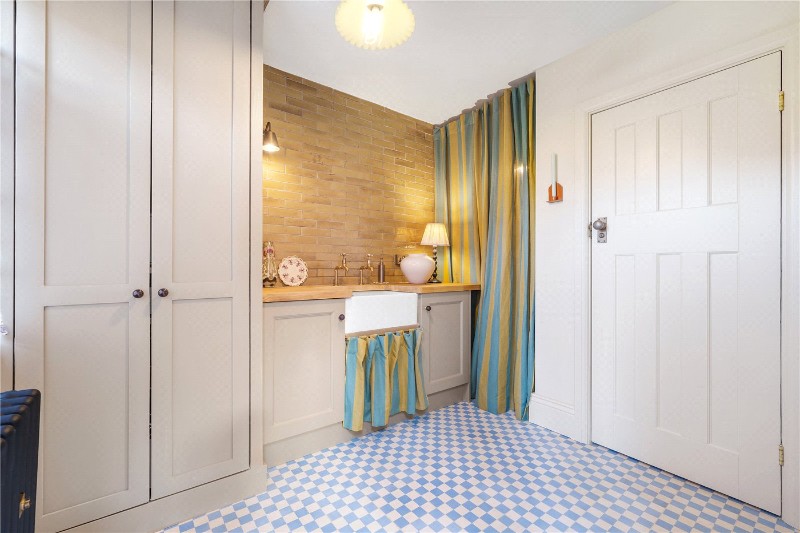 Dovedale Road, East Dulwich, London, SE22