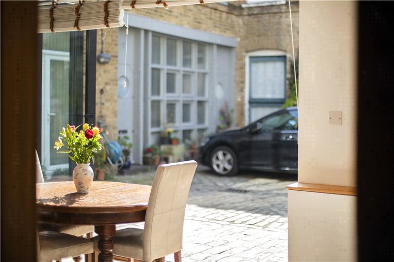 Westminster Bridge Road, London, SE1