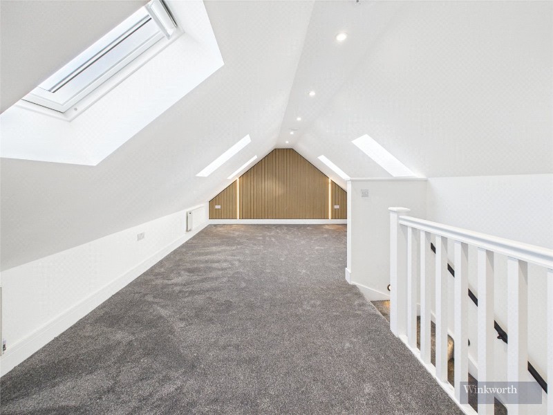 Brighton Road, Surbiton, KT6