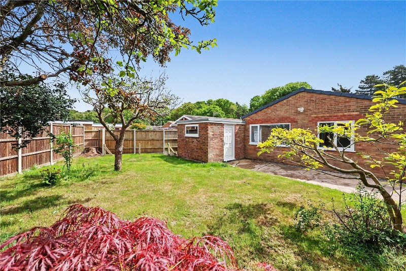 Blithewood Gardens, Sprowston, Norwich, Norfolk, NR7
