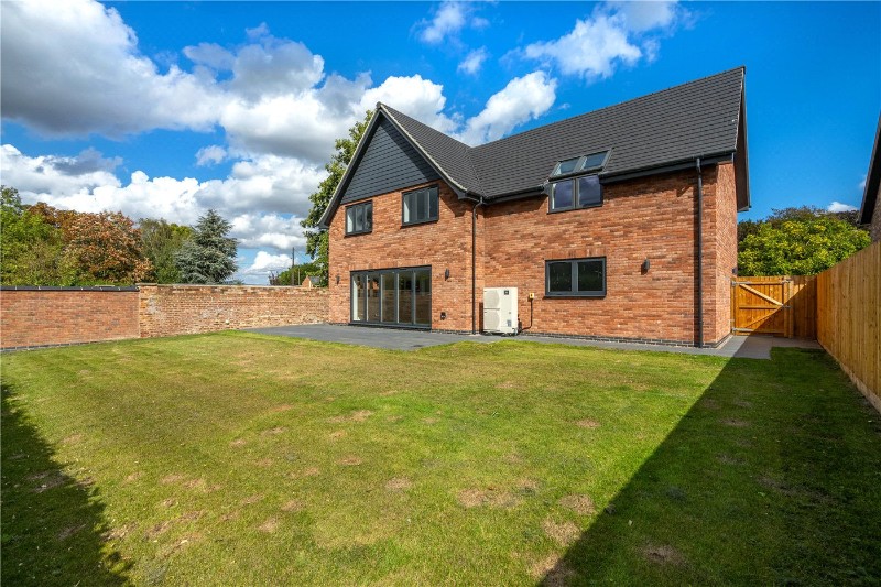 Bear Lane, Pinchbeck, Spalding, Lincolnshire, PE11