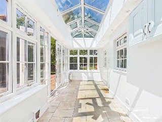 Row Lane, Dunsden, Reading, Oxfordshire, RG4