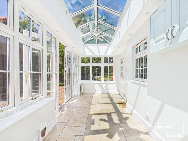 Row Lane, Dunsden, Reading, Oxfordshire, RG4