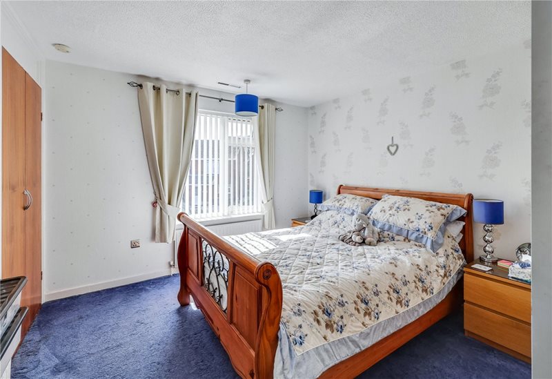 Cedar Avenue, Spixworth, Norwich, Norfolk, NR10