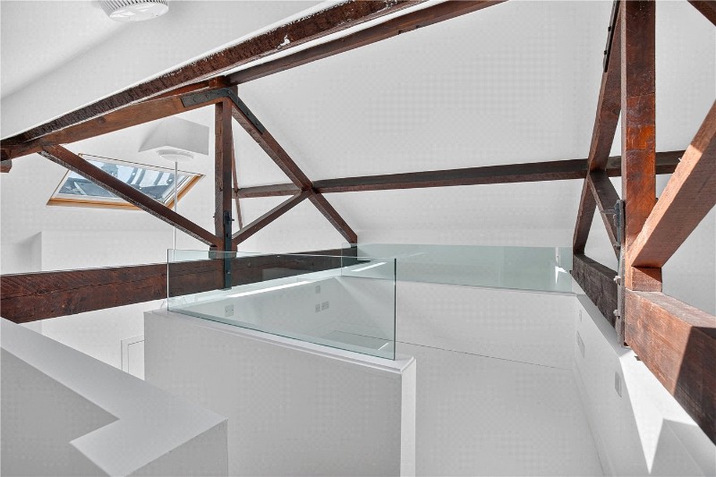 Kingsway Place, London, EC1R