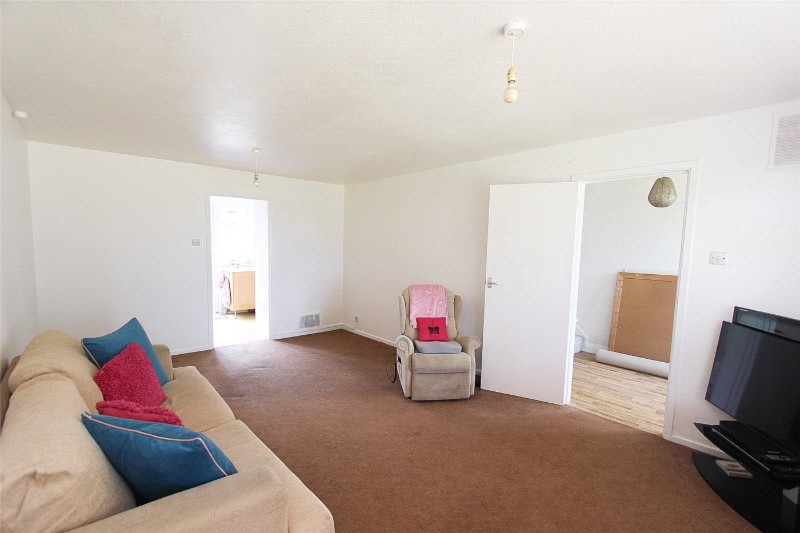 Lornes Close, Southend-on-Sea, Essex, SS2