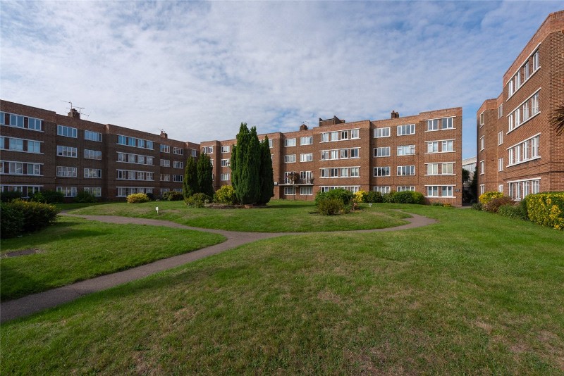 Coleman Court, Kimber Road, London, SW18