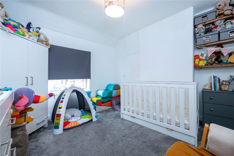 High Street, Billinghay, Lincoln, Lincolnshire, LN4