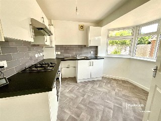 Somerford Avenue, Christchurch, Dorset, BH23