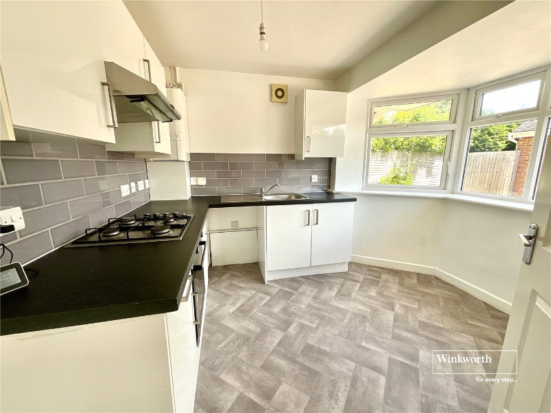 Somerford Avenue, Christchurch, Dorset, BH23