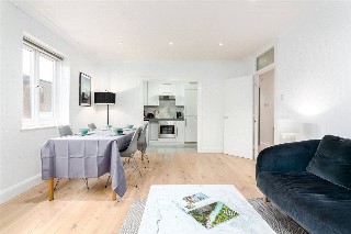 Fuller Close, London, E2