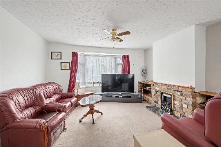 Holt Road, Hellesdon, Norwich, Norfolk, NR6