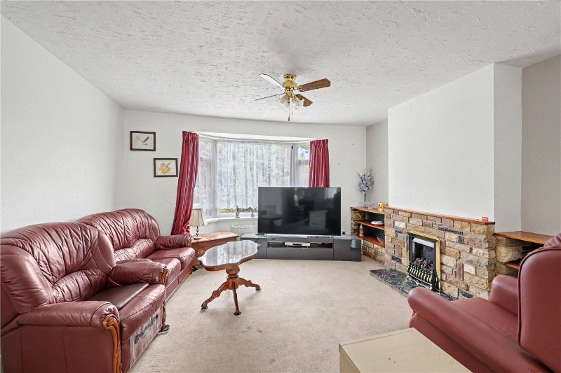 Holt Road, Hellesdon, Norwich, Norfolk, NR6