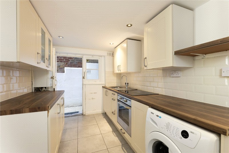 Rusholme Road, London, SW15