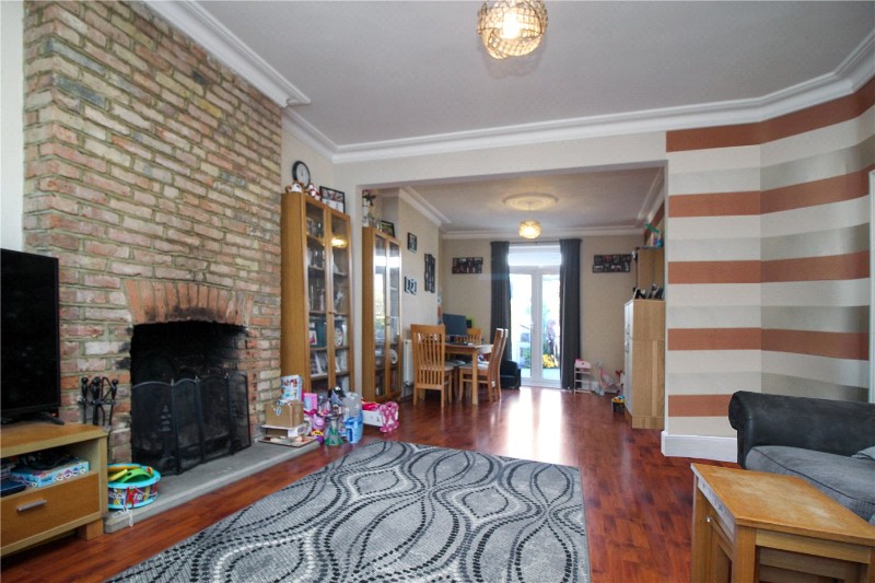 Electric Avenue, Westcliff-on-Sea, Essex, SS0