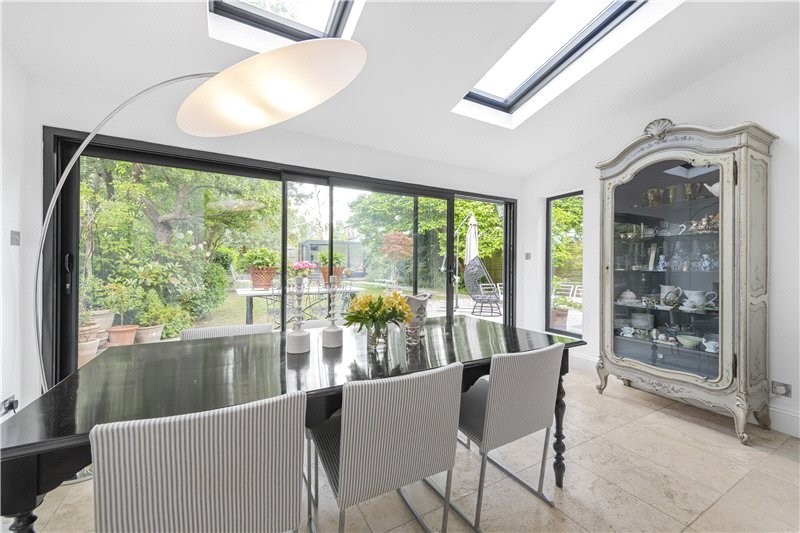 Suffolk Road, Barnes, London, SW13