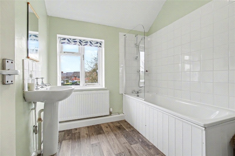 Heath View, Westleton, Saxmundham, Suffolk, IP17
