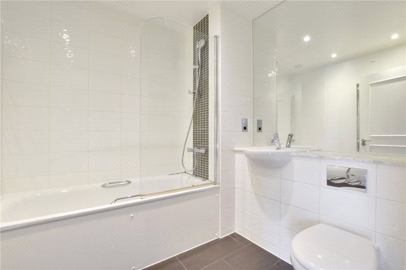 11 Lambarde Square, Greenwich, London, SE10