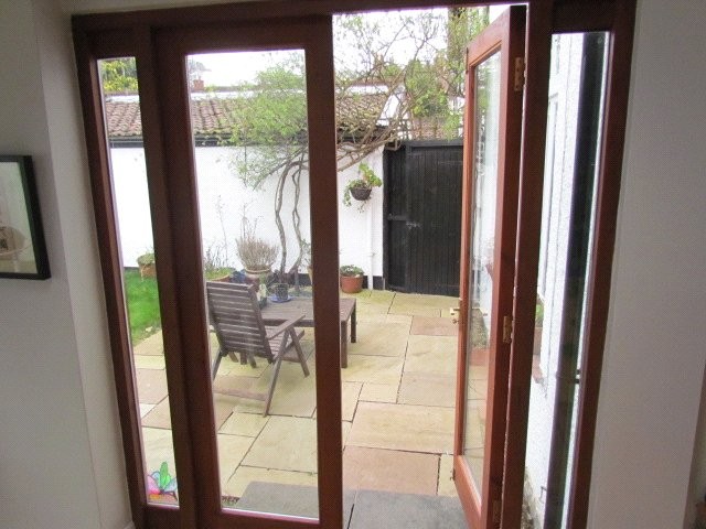 Lower Redland Road, Redland, Bristol, BS6