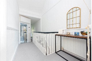 Monson Road, London, NW10