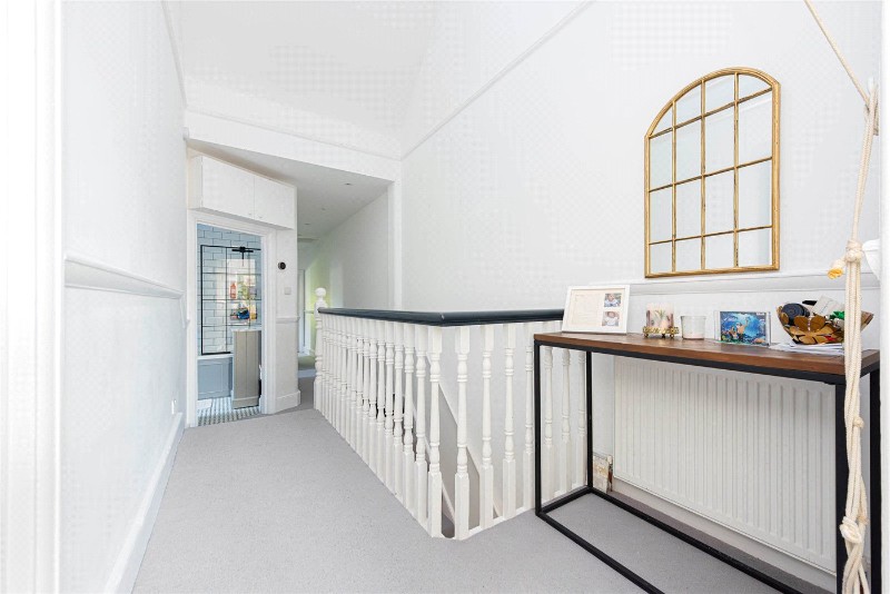 Monson Road, London, NW10