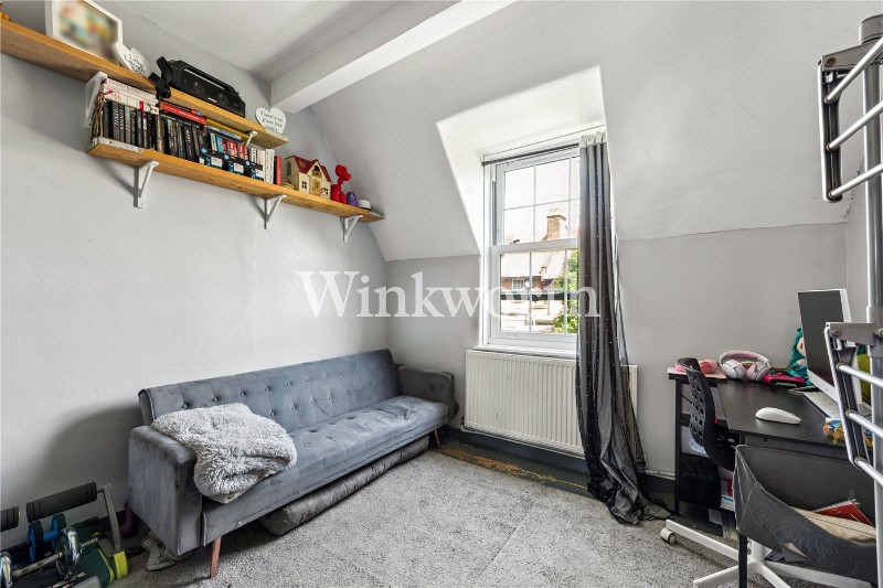 Lordship Lane, London, N17