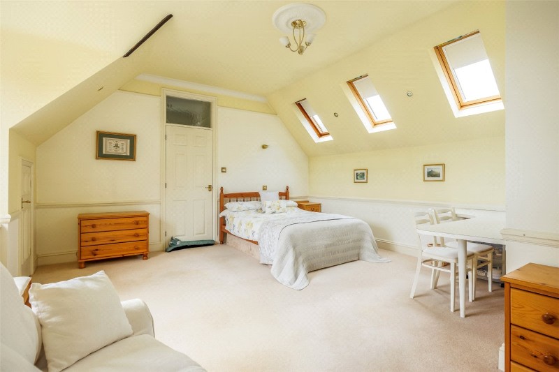 Uddens Drive, Wimborne, Dorset, BH21