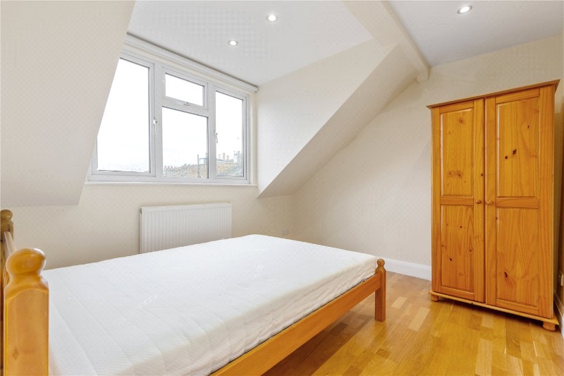 Westbourne Road, London, N7