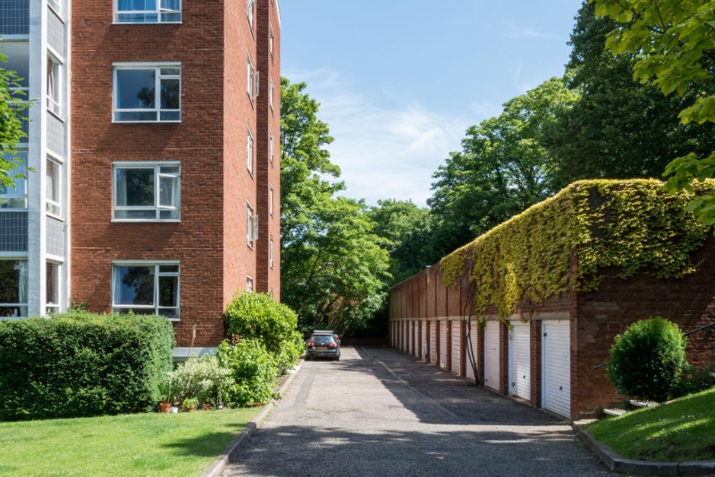 Sydenham Rise, London, SE23