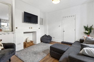 Gambole Road, London, SW17