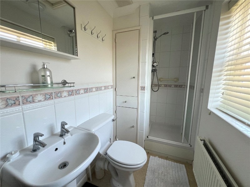 Tench Way, Romsey, Hampshire, SO51