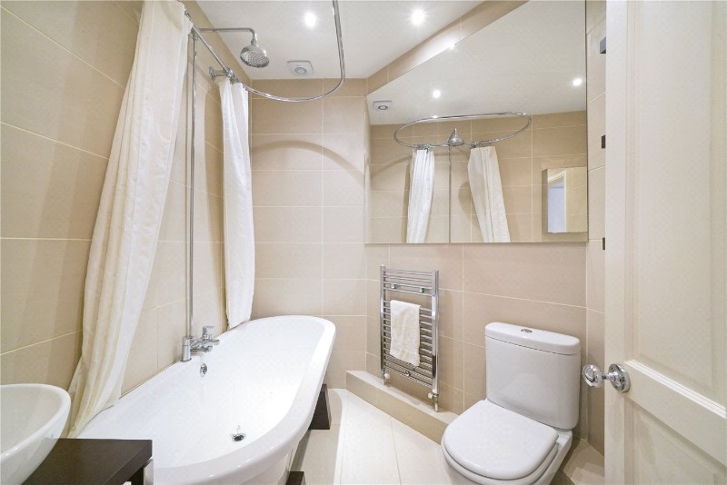 Shepherds Hill, London, United Kingdom, N6