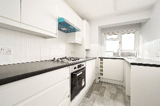 St. Aubyns Gardens, Hove, BN3
