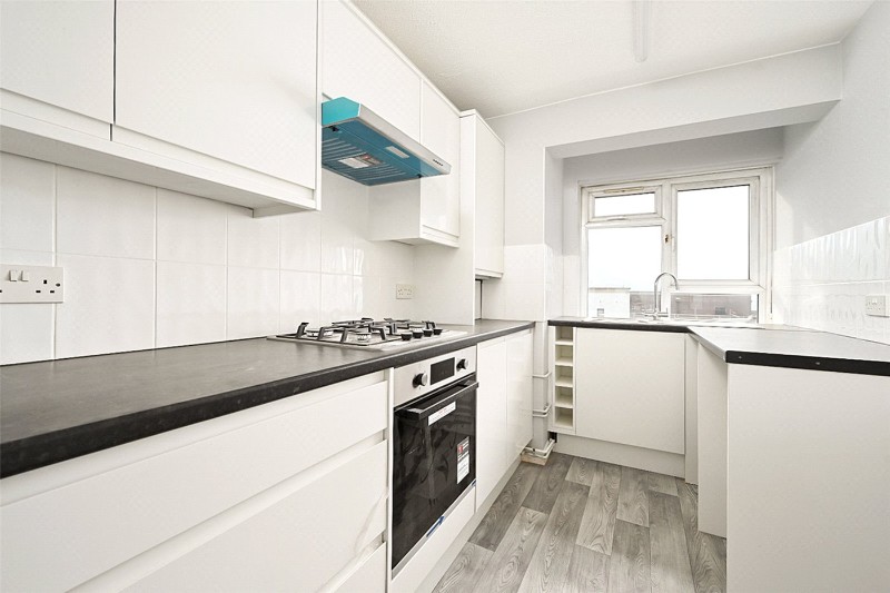 St. Aubyns Gardens, Hove, BN3