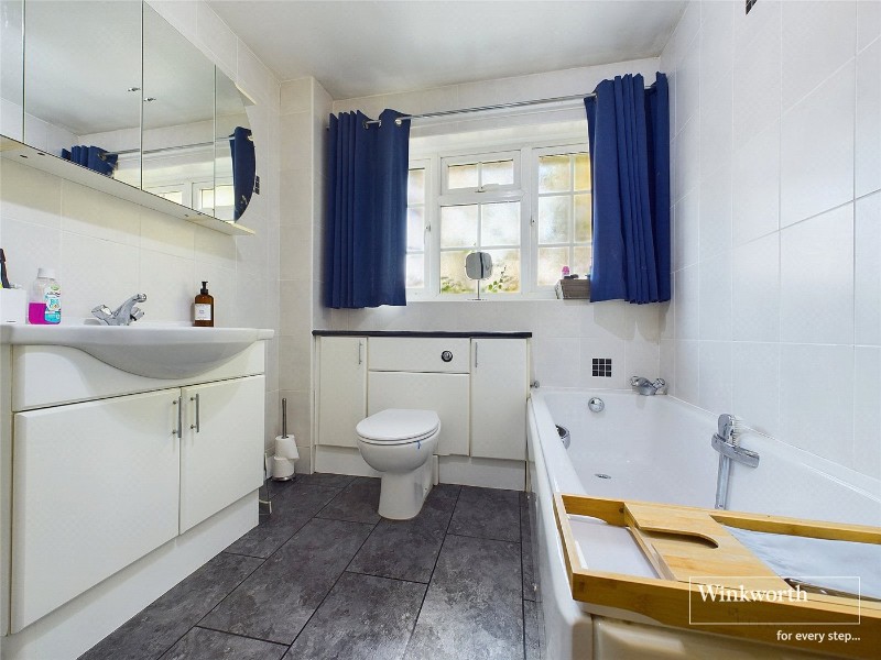 The Courtyard, Theale, Reading, Berkshire, RG7