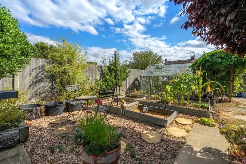 Robertson Drive, Sleaford, Lincolnshire, NG34