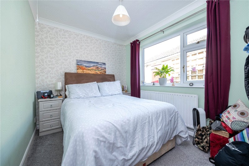 St. Andrews Crescent, Leasingham, Sleaford, Lincolnshire, NG34