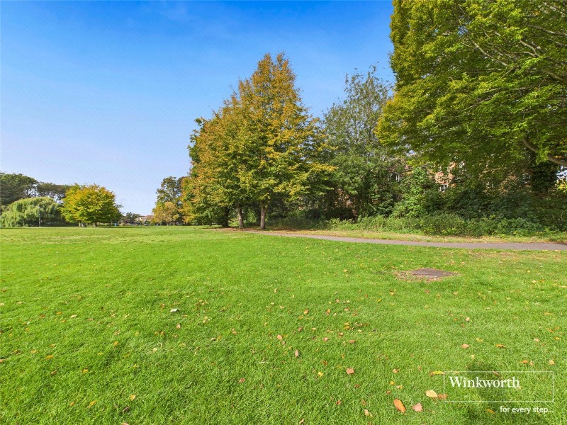 Elliotts Way, Caversham, Reading, Berkshire, RG4