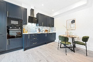 Adelaide Grove, London, W12
